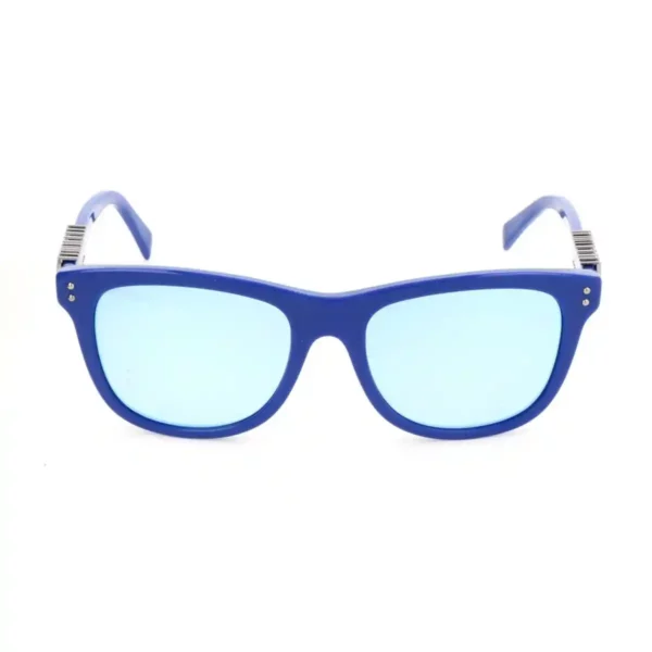 Lunettes de soleil femme moschino mos003_s bleu_1561. DIAYTAR SENEGAL - Là où Chaque Produit Évoque une Émotion. Parcourez notre catalogue et choisissez des articles qui vous touchent et qui enrichissent votre expérience.