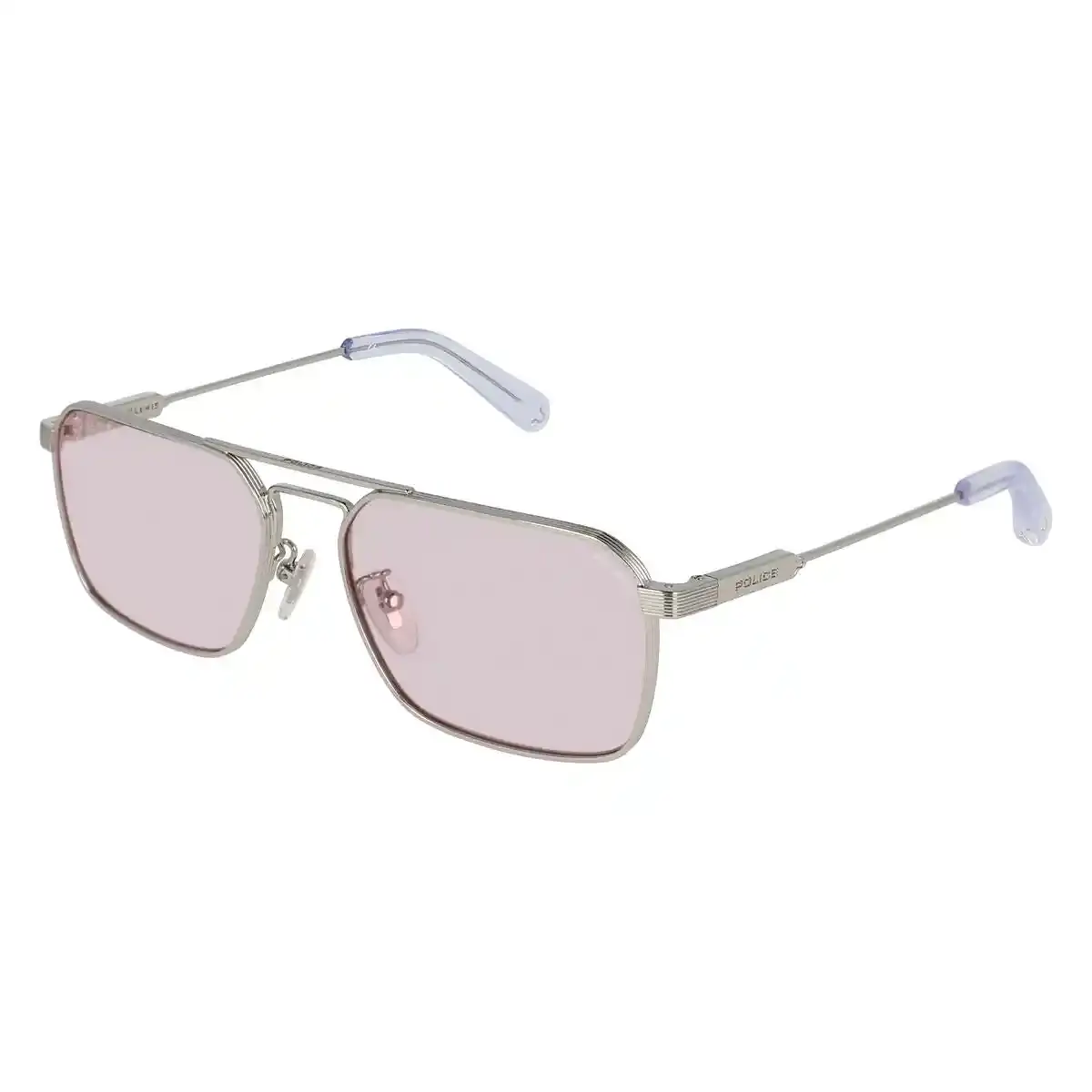 Lunettes de soleil homme police spla23 570579 o 57 mm_3015. DIAYTAR SENEGAL - L'Art du Shopping Distinctif. Naviguez à travers notre gamme soigneusement sélectionnée et choisissez des produits qui définissent votre mode de vie.