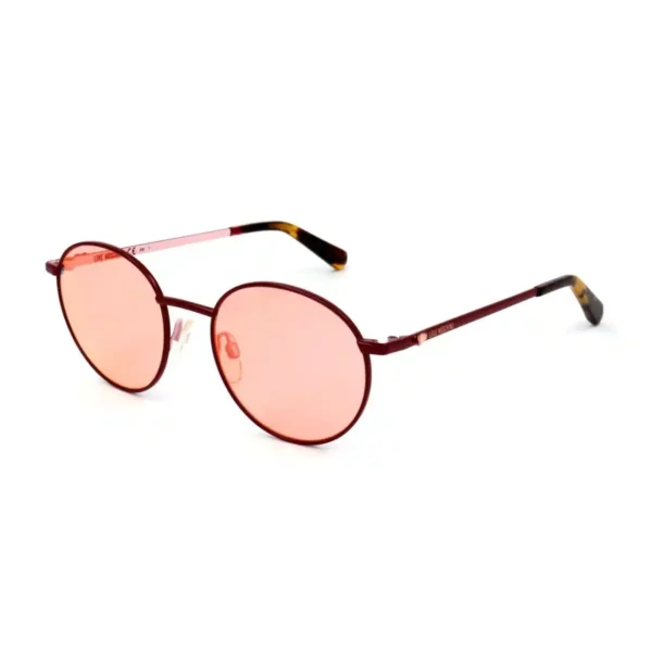 Lunettes de soleil pour femme love moschino mol019_s cherry_4529. Bienvenue sur DIAYTAR SENEGAL - Où l'Élégance Rencontrer la Tradition. Explorez notre gamme variée et trouvez des articles qui marient le chic moderne au charme ancestral.