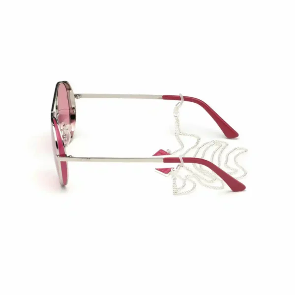 Lunettes de soleil unisexe guess gu760710t_8201. Bienvenue chez DIAYTAR SENEGAL - Là où les Désirs Prendent Vie. Explorez notre boutique en ligne et laissez-vous séduire par des articles qui font écho à vos aspirations et à votre style unique.