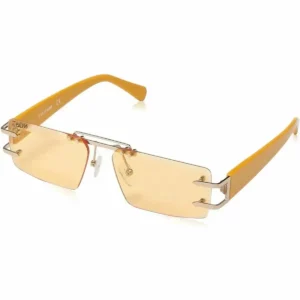 Lunettes de soleil unisexe guess gu8204_3432. DIAYTAR SENEGAL - Votre Marché Virtuel au Sénégal. Parcourez notre boutique en ligne pour trouver des trésors cachés, des articles indispensables du quotidien aux joyaux artistiques.