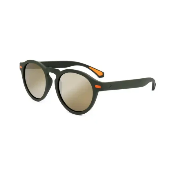 Lunettes de soleil unisexe lotto ls1015 vert fonce arancio_8908. Entrez dans l'Univers de DIAYTAR SENEGAL - Où Chaque Produit a une Signification. Explorez notre gamme diversifiée et découvrez des articles qui résonnent avec votre vie.