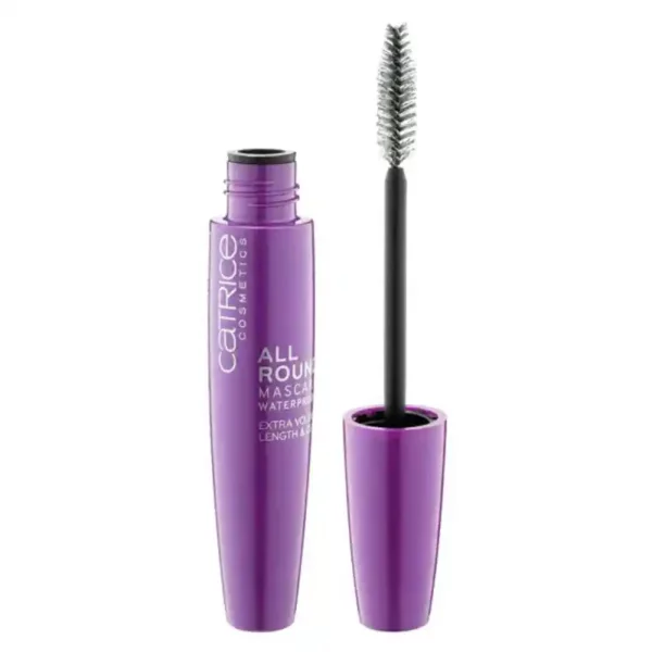 Mascara all round catrice 11 ml _8580. DIAYTAR SENEGAL - Là où Chaque Produit est une Trouvaille Unique. Découvrez notre boutique en ligne et trouvez des articles qui vous distinguent par leur originalité.