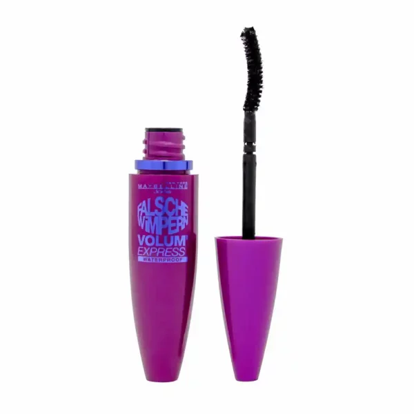 Mascara maybelline les faux 8 2 ml _5566. DIAYTAR SENEGAL - Votre Portail vers l'Extraordinaire. Parcourez nos collections et découvrez des produits qui vous emmènent au-delà de l'ordinaire, créant une expérience de shopping mémorable.