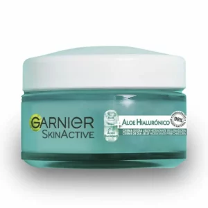 Masque hydratant garnier skinactive aloe hialuronico 50 ml_2647. DIAYTAR SENEGAL - Où Chaque Détail Compte. Naviguez à travers notre gamme variée et choisissez des articles qui ajoutent une touche spéciale à votre quotidien, toujours avec qualité et style.