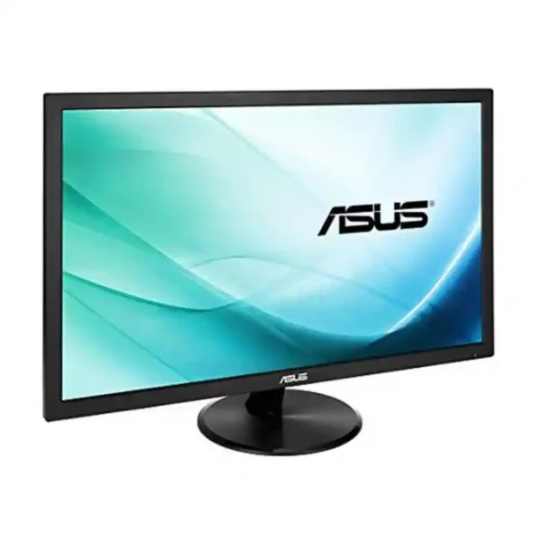 Moniteur Asus FMOMLE0306 21.5" LED Full HD 5 ms Noir. SUPERDISCOUNT FRANCE