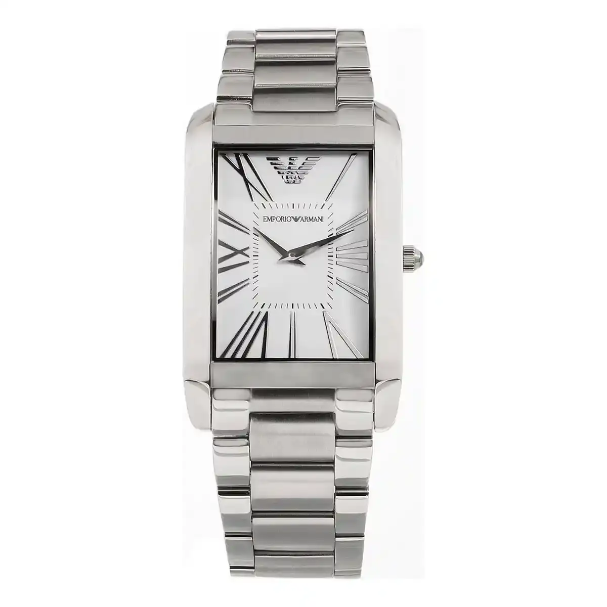 Montre femme armani ar2036 o 31 mm _6991. DIAYTAR SENEGAL - L'Essence de la Tradition et de la Modernité réunies. Explorez notre plateforme en ligne pour trouver des produits authentiques du Sénégal, tout en découvrant les dernières tendances du monde moderne.