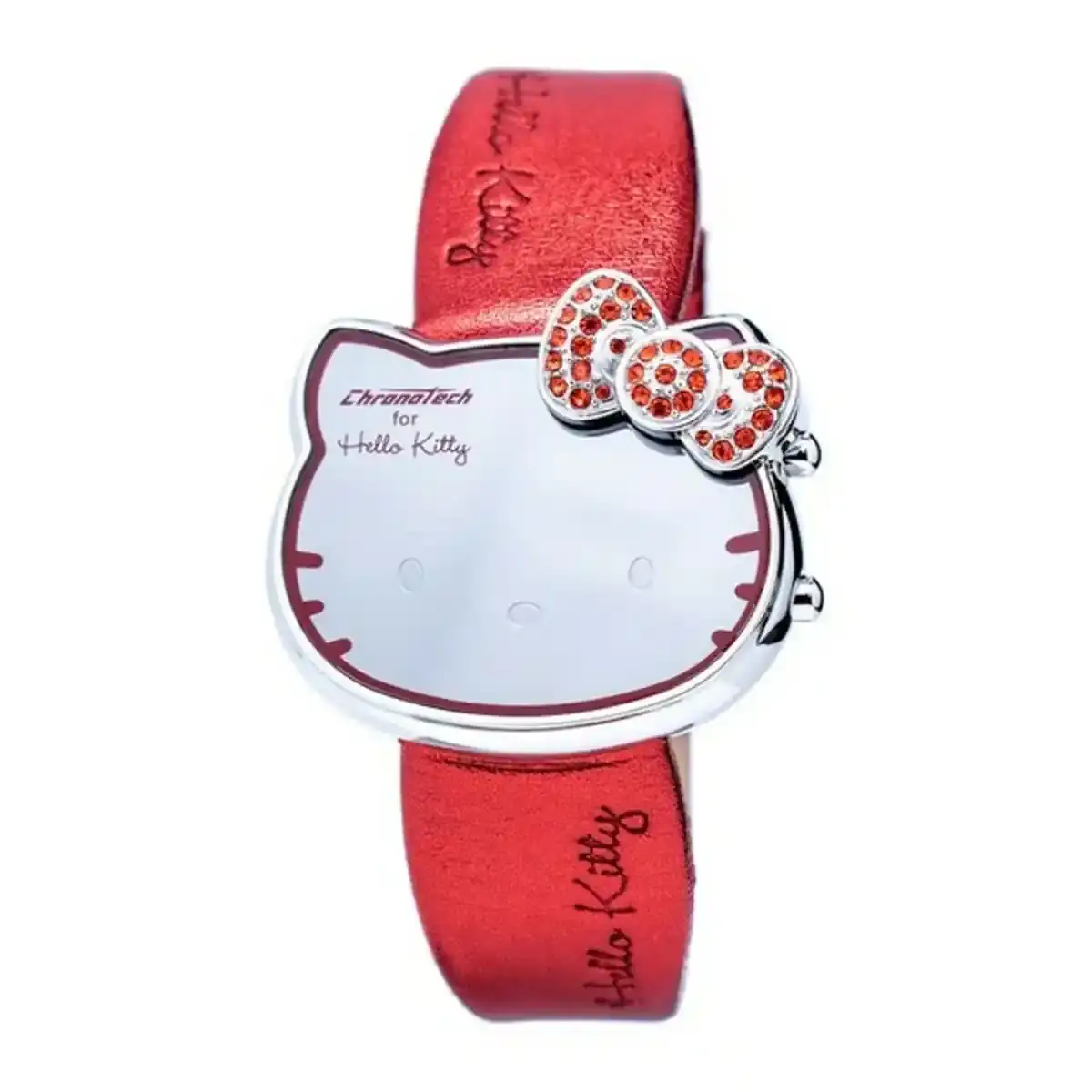 Montre femme chronotech ct7104l 24 o 40 mm _9110. DIAYTAR SENEGAL - Là où Chaque Clic Compte. Parcourez notre boutique en ligne et laissez-vous guider vers des trouvailles uniques qui enrichiront votre quotidien.