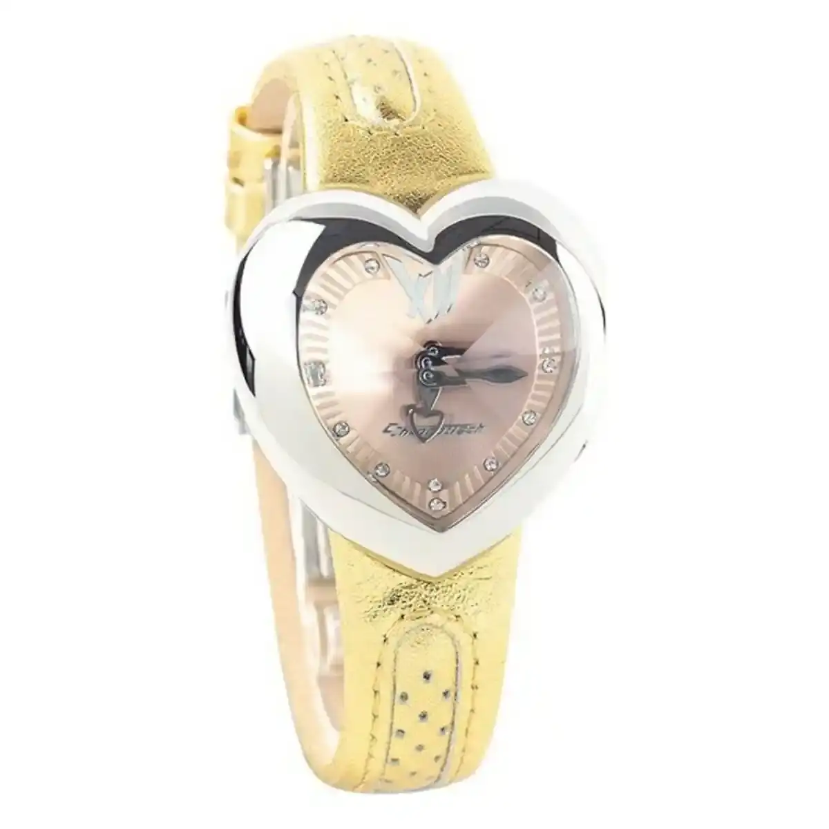 Montre femme chronotech ct7688l 07 o 34 mm _3921. DIAYTAR SENEGAL - Votre Source de Trésors Culturels. Naviguez à travers notre catalogue et trouvez des articles qui mettent en avant la richesse de la culture sénégalaise.