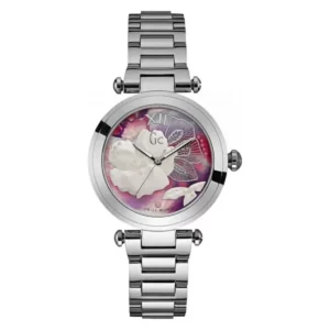 Montre femme guess y21004l3 o 37 mm _1548. Bienvenue chez DIAYTAR SENEGAL - Où le Shopping Devient une Aventure. Découvrez notre collection diversifiée et explorez des produits qui reflètent la diversité du Sénégal.