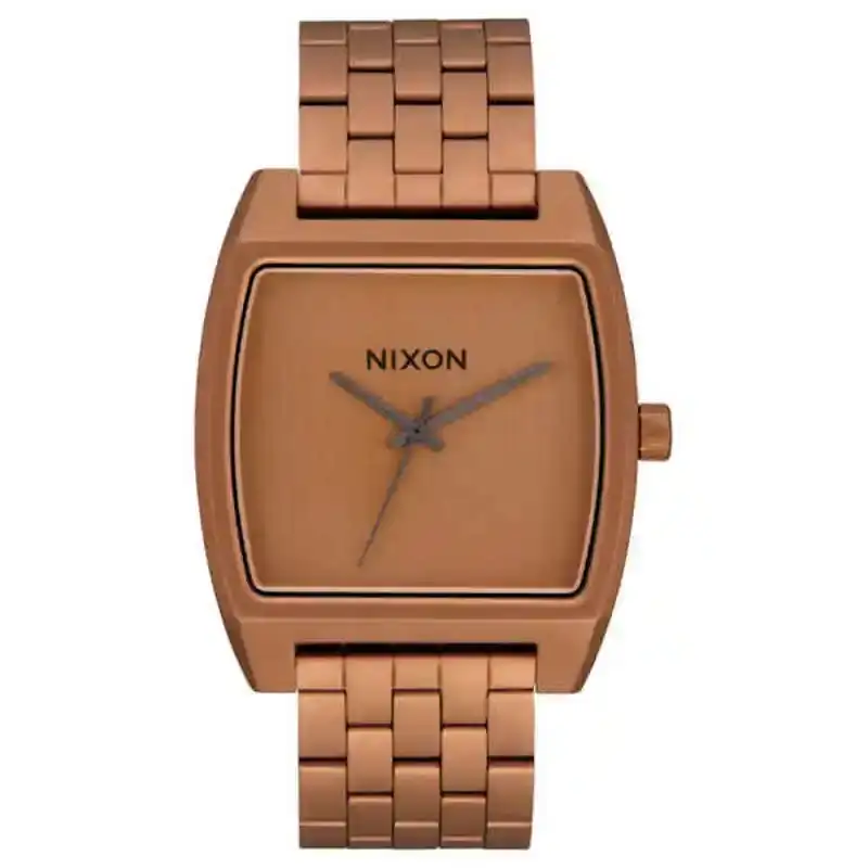 Montre femme nixon a12453165 o 37 mm _9306. Entrez dans l'Univers de DIAYTAR SENEGAL - Votre Destination de Shopping Complète. Découvrez des produits qui reflètent la diversité et la richesse culturelle du Sénégal, le tout à portée de clic.
