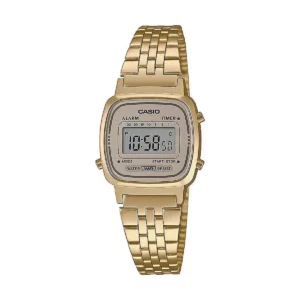 Montre Unisexe Casio VINTAGE (Ø 24 mm). SUPERDISCOUNT FRANCE