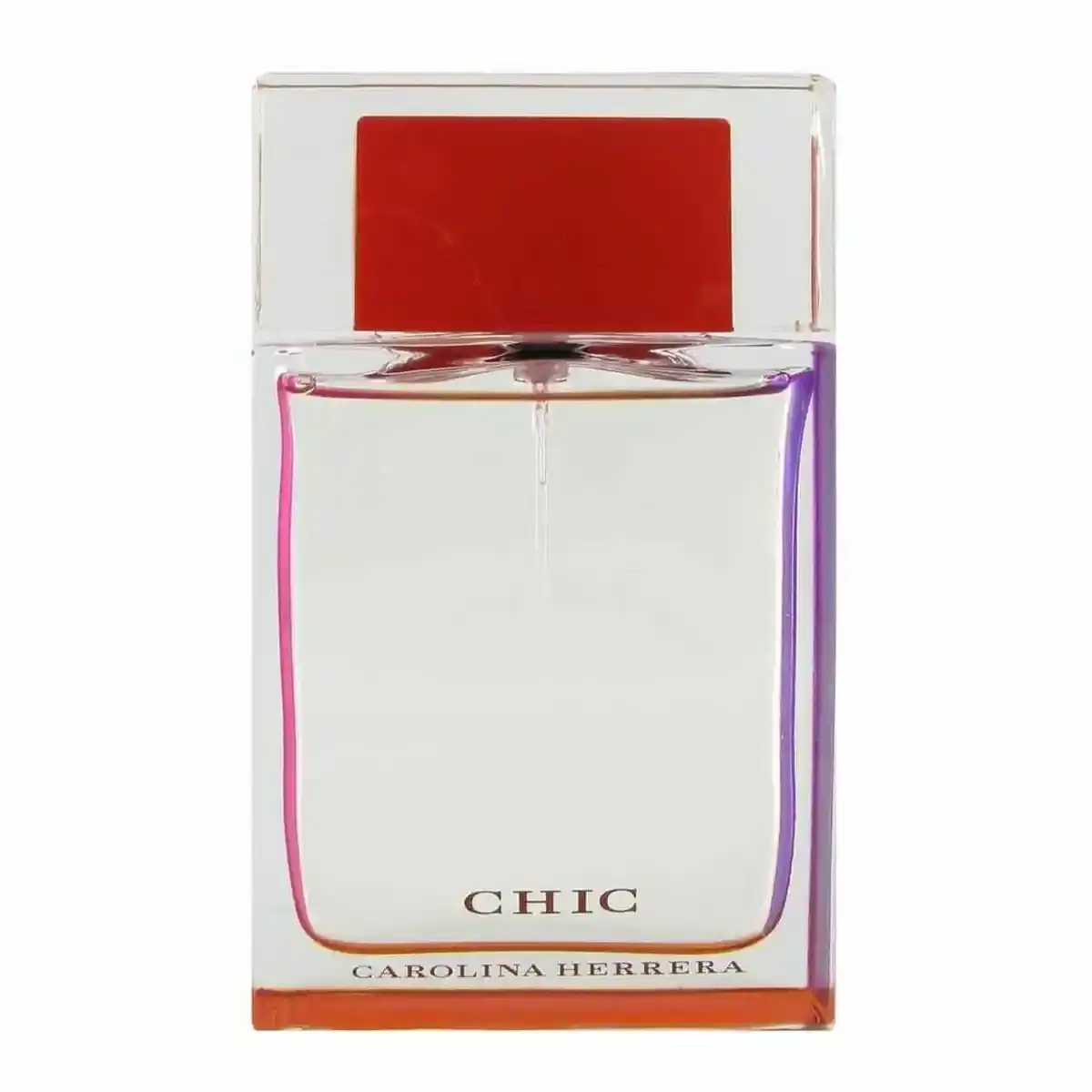 Parfum femme carolina herrera chic edp 80 ml _9584. DIAYTAR SENEGAL - Votre Source de Trésors Culturels. Naviguez à travers notre catalogue et trouvez des articles qui mettent en avant la richesse de la culture sénégalaise.