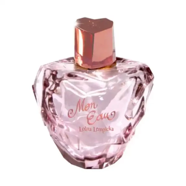 Parfum femme mon eau lolita lempicka edp_2931. DIAYTAR SENEGAL - Où le Shopping Devient une Aventure Culturelle. Plongez dans notre univers de produits qui célèbrent l'héritage et l'artisanat du Sénégal.