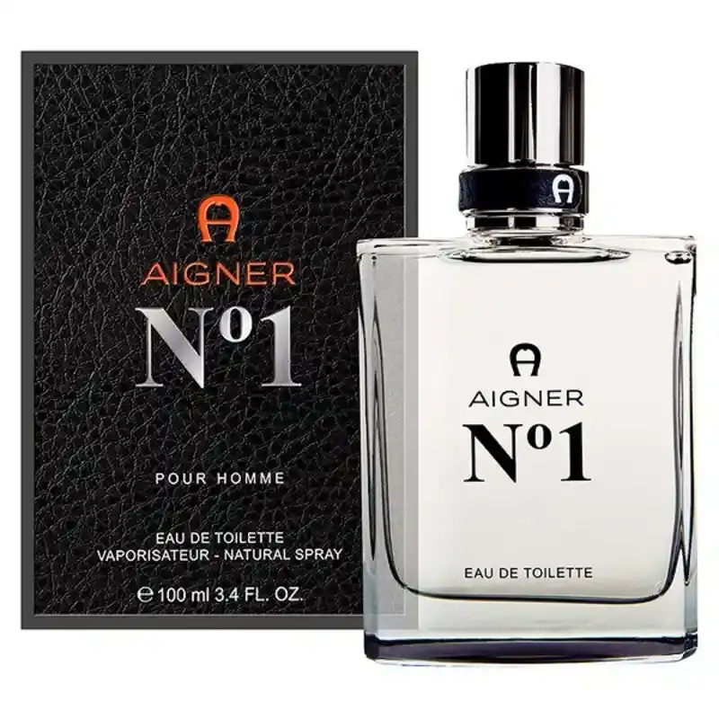Parfum homme aigner aigner parfums edt no 1_6624. DIAYTAR SENEGAL - Votre Compagnon Shopping, Votre Style Unique. Explorez notre boutique en ligne pour dénicher des trésors qui expriment qui vous êtes, de la mode à la maison.