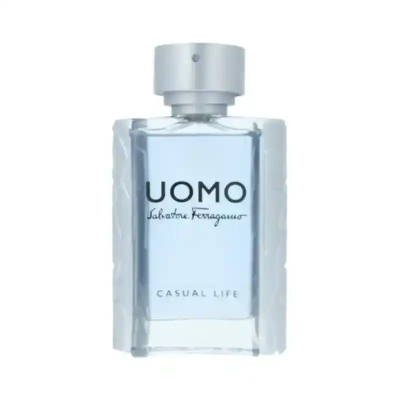 Parfum homme casual life salvatore ferragamo edt_6121. DIAYTAR SENEGAL - Où l'Élégance se Mêle à l'Authenticité. Naviguez à travers notre boutique en ligne et choisissez des produits qui incarnent le style et la tradition du Sénégal.