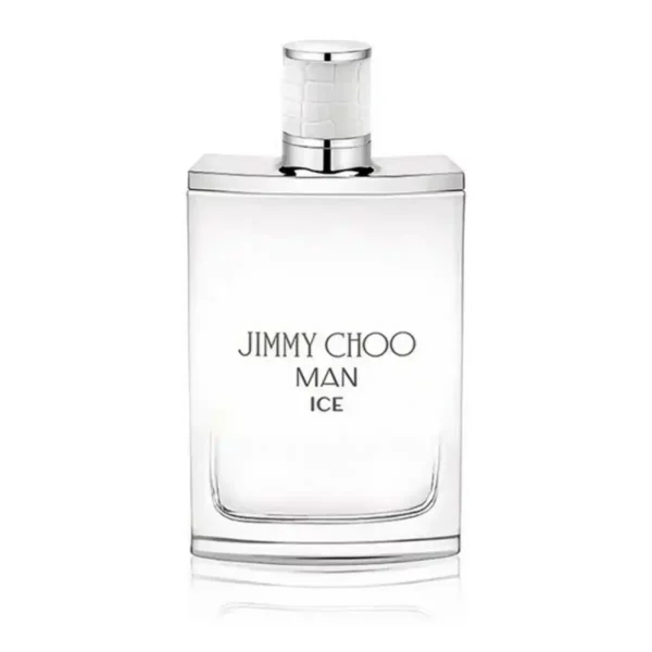 Parfum homme ice jimmy choo man edt_8928. Entrez dans l'Univers de DIAYTAR SENEGAL - Où l'Innovation Rencontre la Tradition. Explorez notre sélection de produits modernes et traditionnels qui incarnent l'esprit dynamique du Sénégal.