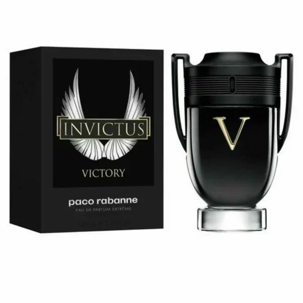 Parfum homme paco rabanne invictus victory edp 50 ml _6348. Bienvenue chez DIAYTAR SENEGAL - Où Chaque Produit a son Histoire. Plongez dans notre sélection diversifiée et découvrez des articles qui racontent le riche patrimoine sénégalais.