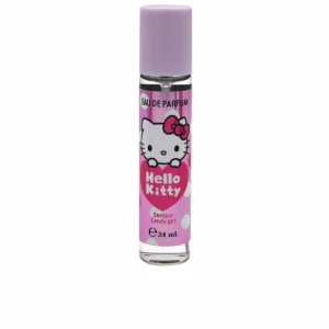 Parfum pour enfants Take Care EDP Hello Kitty (24 ml). SUPERDISCOUNT FRANCE