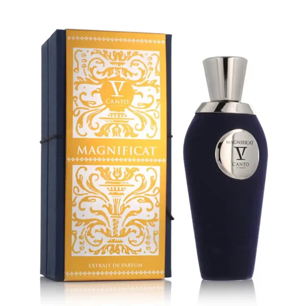 Parfum unisexe v canto magnificat 100 ml _8755. DIAYTAR SENEGAL - L'Art de Vivre l'Excellence au Quotidien. Explorez notre gamme et choisissez des produits qui ajoutent une note de prestige à votre vie.