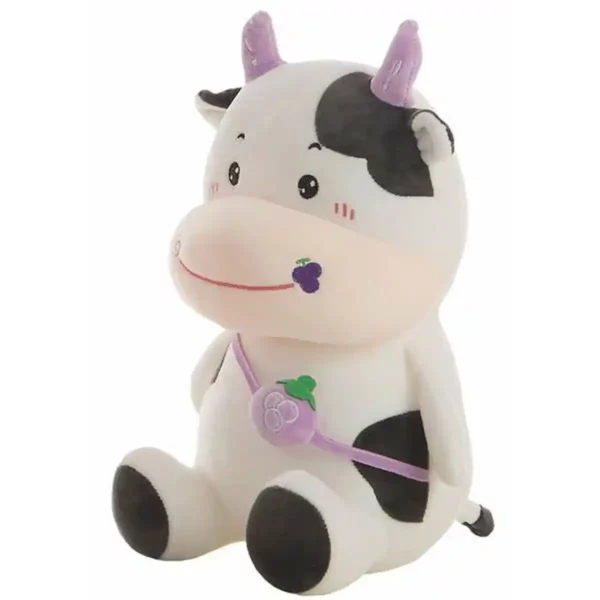 Peluche Vache Fresita 30 cm. SUPERDISCOUNT FRANCE