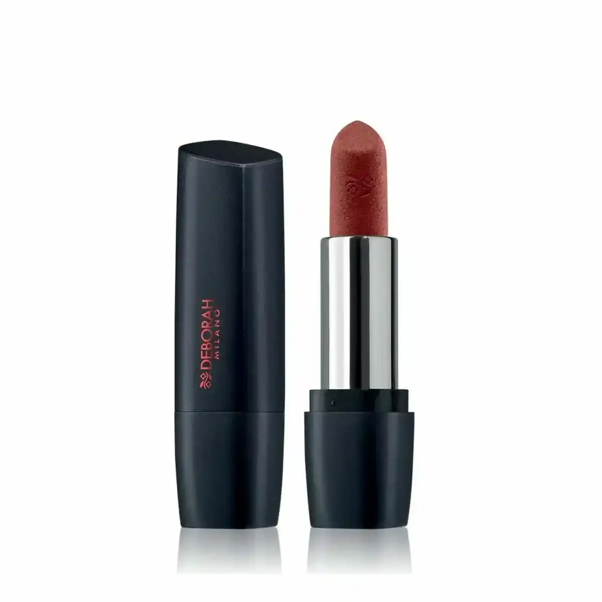 Rouge a levres deborah 009972 no 30_1669. DIAYTAR SENEGAL - Votre Compagnon Shopping, Votre Style Unique. Explorez notre boutique en ligne pour dénicher des trésors qui expriment qui vous êtes, de la mode à la maison.