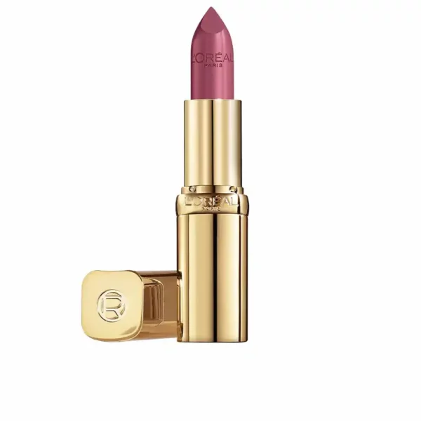 Rouge a levres l oreal make up color riche 137 berry parisienne 4 8 g _5473. Entrez dans DIAYTAR SENEGAL - Où Chaque Détail Compte. Explorez notre boutique en ligne pour trouver des produits de haute qualité, soigneusement choisis pour répondre à vos besoins et vos désirs.