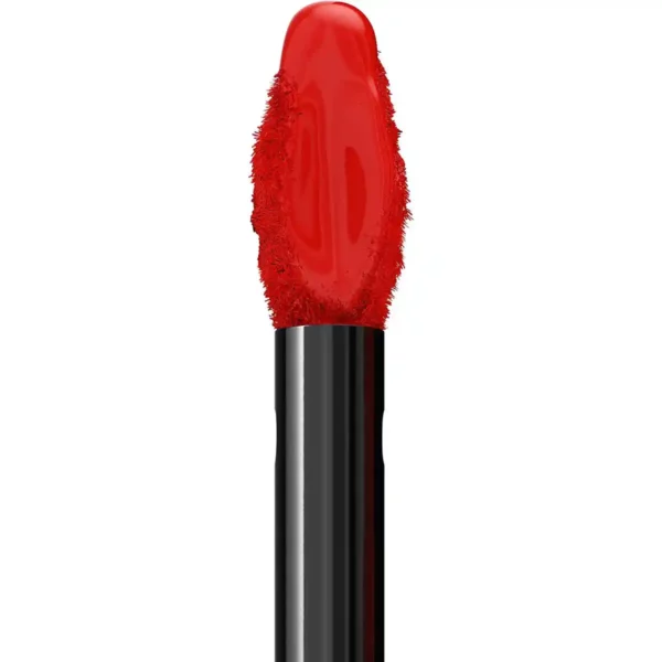 Rouge a levres maybelline superstay matte ink 320 individualist liquid 5 ml _4274. Bienvenue chez DIAYTAR SENEGAL - Où Chaque Objet a sa Propre Histoire. Découvrez notre sélection soigneusement choisie et choisissez des produits qui racontent le patrimoine sénégalais.