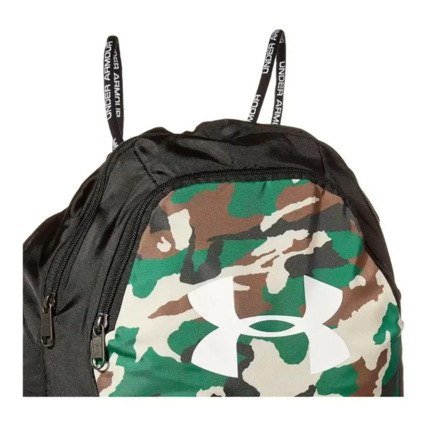 Sac à dos décontracté Under Armour 1342663-006. SUPERDISCOUNT FRANCE