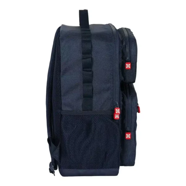 Sac à dos pour ordinateur portable Munich Storm bleu marine (33 x 42 x 16 cm). SUPERDISCOUNT FRANCE