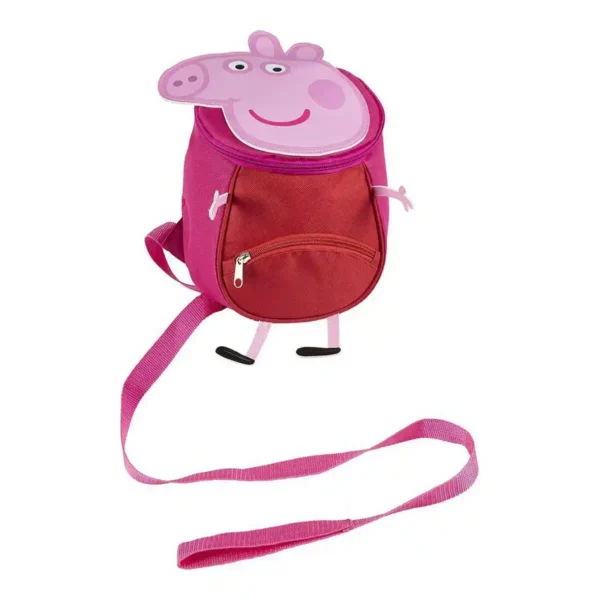 Sac enfant Peppa Pig. SUPERDISCOUNT FRANCE