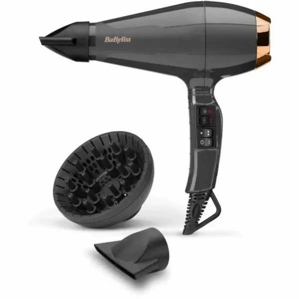 Seche cheveux babyliss p1315e 2200 w_7343. Bienvenue sur DIAYTAR SENEGAL - Où Choisir Rime avec Qualité. Explorez notre gamme diversifiée et découvrez des articles conçus pour répondre à vos attentes élevées.