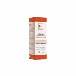 Serum antioxydant hi antiage redumodel 30 ml _8045. DIAYTAR SENEGAL - Où Choisir Devient un Plaisir. Découvrez notre boutique en ligne et choisissez parmi une variété de produits qui satisferont tous vos besoins.