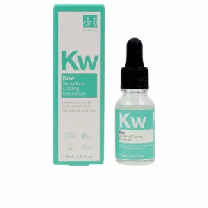 Serum contour des yeux botanicals kiwi superfood hydratant rafraichissant 15 ml _1758. DIAYTAR SENEGAL - Votre Passage vers l'Exceptionnel. Explorez notre boutique en ligne, où chaque produit est choisi avec soin pour offrir une expérience de shopping inoubliable.