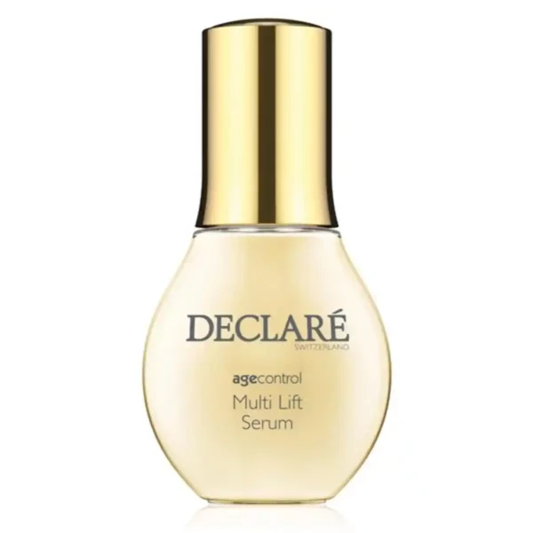 Serum visage age control multi lift declare 50 ml _2993. DIAYTAR SENEGAL - L'Art de Vivre en Couleurs. Découvrez notre boutique en ligne et trouvez des produits qui ajoutent une palette vibrante à votre quotidien.