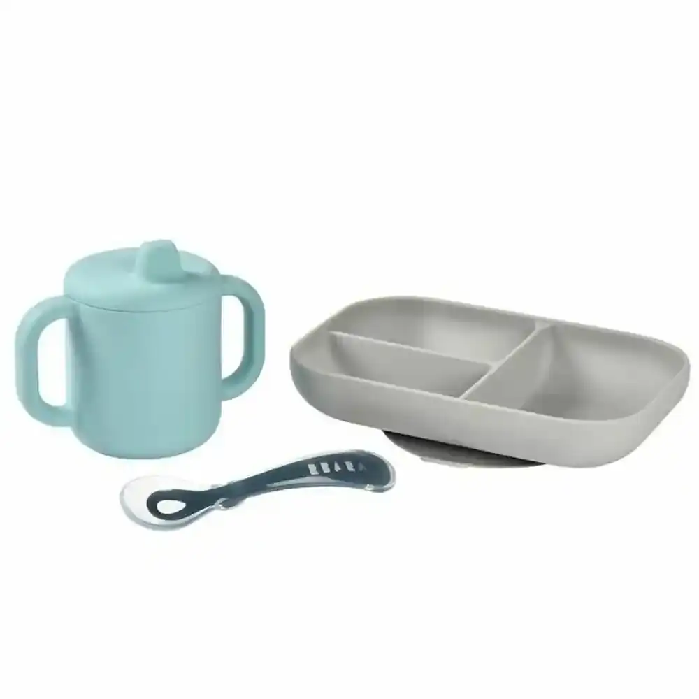Service de vaisselle Béaba 913526. SUPERDISCOUNT FRANCE