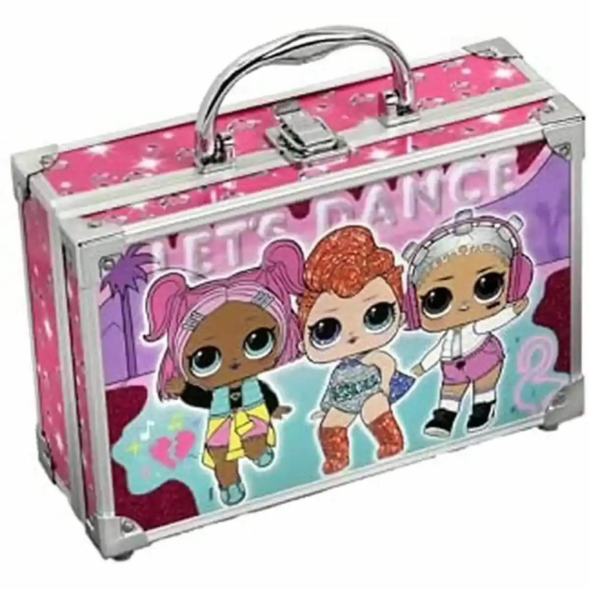 Set de maquillage pour enfants LOL Surprise !. SUPERDISCOUNT FRANCE