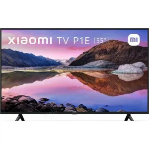 Smart TV Xiaomi MI P1E 55" 4K ULTRA HD LED WIFI. SUPERDISCOUNT FRANCE