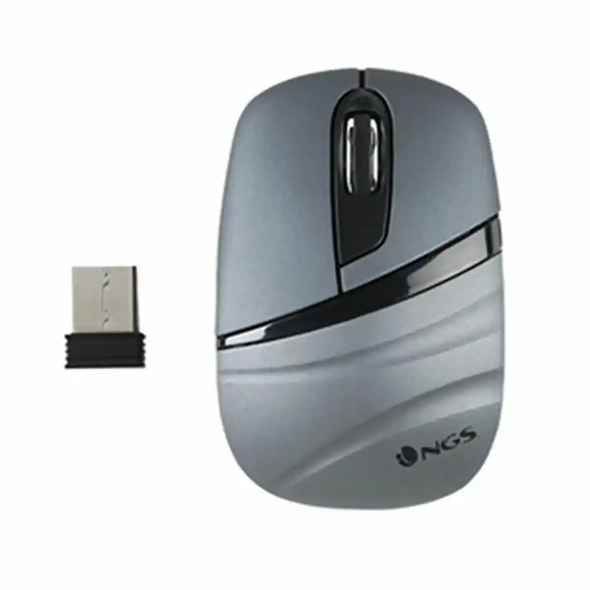 Souris NGS ASH DUAL. SUPERDISCOUNT FRANCE