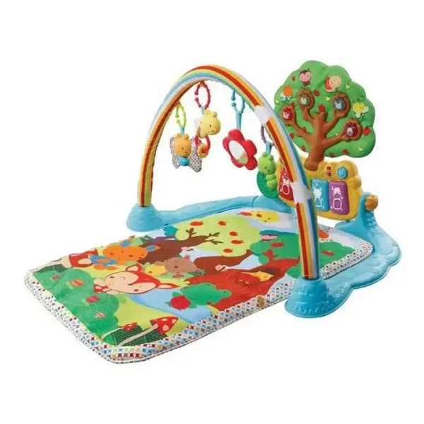 Tapis de jeu Vtech Baby 80-190605. SUPERDISCOUNT FRANCE