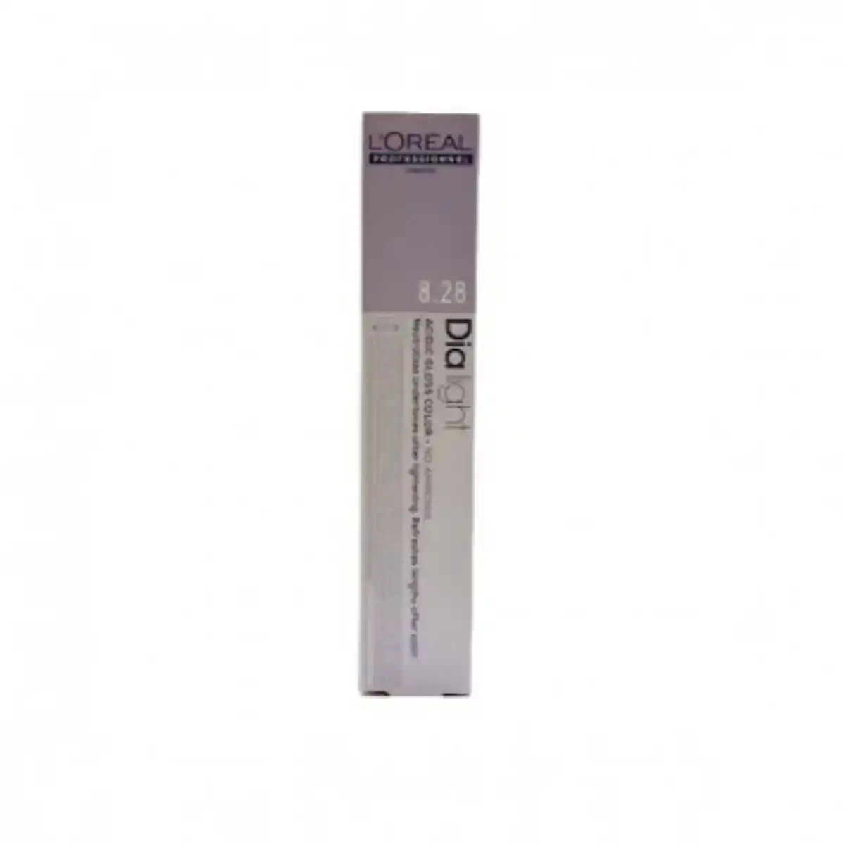 Teinture permanente l oreal professionnel paris dia light no 8 28 sans ammoniaque 50 ml _2751. DIAYTAR SENEGAL - Votre Paradis Shopping au Cœur du Sénégal. Explorez notre boutique en ligne et découvrez des produits conçus pour enchanter chaque aspect de votre vie.