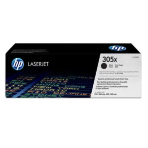 Toner d'origine HP 305X Noir. SUPERDISCOUNT FRANCE