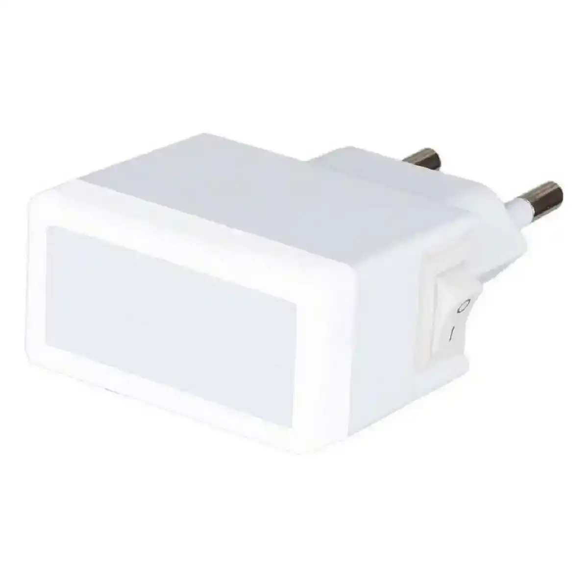 Veilleuse Solera v1705 Blanc 1,5 W polypropylène. SUPERDISCOUNT FRANCE