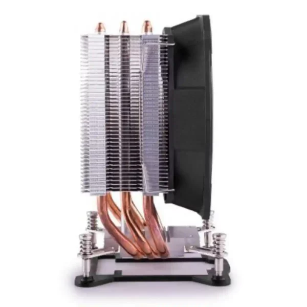 Ventilateur et dissipateur thermique NOX IMIVEN0176 8-20 dBa. SUPERDISCOUNT FRANCE