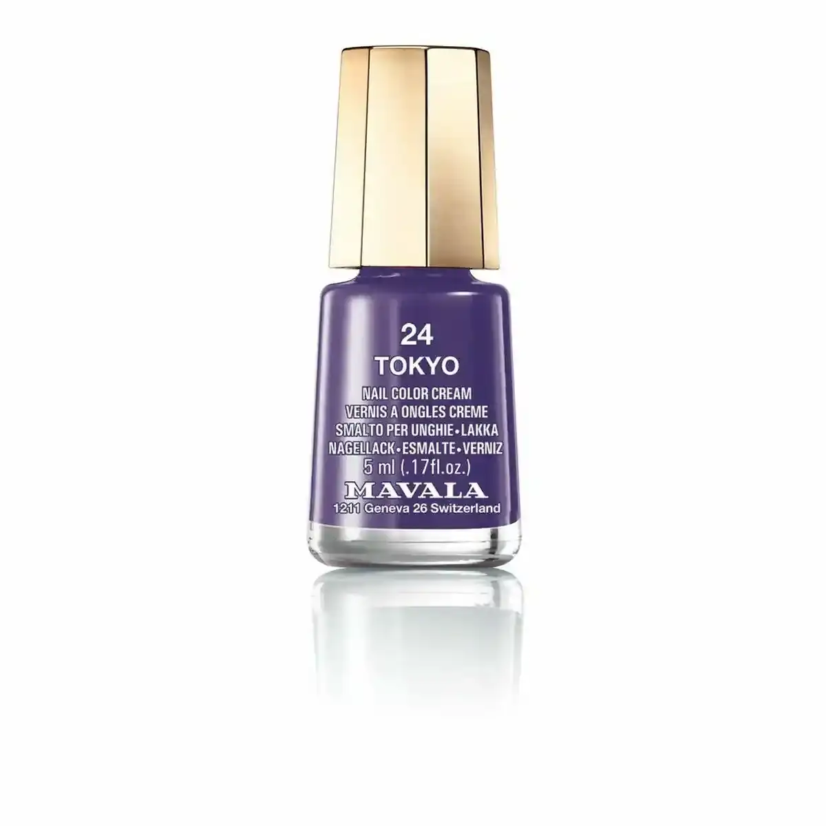 Vernis a ongles mavala no 24 5 ml _9422. Bienvenue chez DIAYTAR SENEGAL - Votre Plateforme Shopping pour Tous. Découvrez un large éventail de produits qui célèbrent la diversité et la beauté du Sénégal.