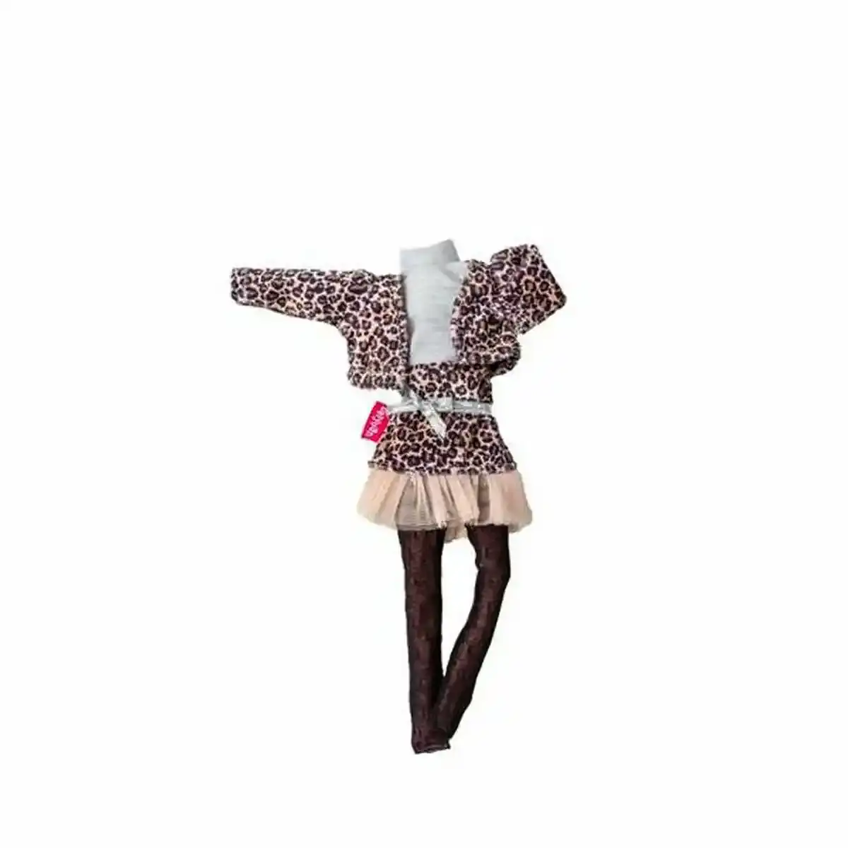 Vêtements de poupée Berjuan Biggers 124010-20 30 cm. SUPERDISCOUNT FRANCE