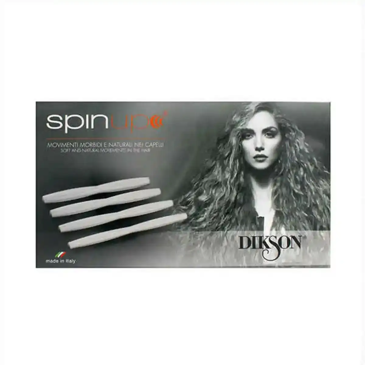 Accessoire diksowaves kit spin up dikson muster_6481. DIAYTAR SENEGAL - L'Art du Shopping Facilité. Naviguez sur notre plateforme en ligne pour découvrir une expérience d'achat fluide et agréable, avec une gamme de produits adaptés à tous.