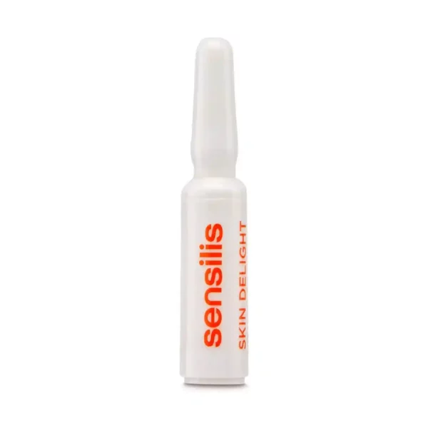 Ampoules sensilis skin delight 15 x 1 5 ml _2683. DIAYTAR SENEGAL - Votre Plaisir Shopping à Portée de Clic. Explorez notre boutique en ligne et trouvez des produits qui ajoutent une touche de bonheur à votre vie quotidienne.