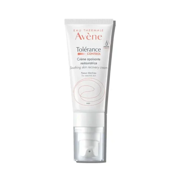 Avene creme apaisante controle tolerance 50 ml_4936. DIAYTAR SENEGAL - Votre Source d'Inspiration Shopping. Parcourez nos rayons et trouvez des articles qui vous inspirent, que ce soit pour votre style, votre maison ou votre vie quotidienne.