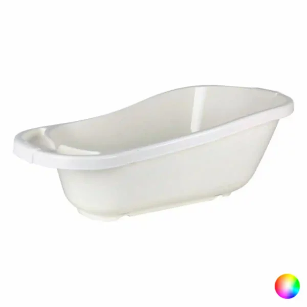 Baignoire Baby Tontarelli (80 x 41 x 27 cm). SUPERDISCOUNT FRANCE